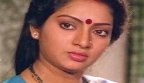 tamil actress death list